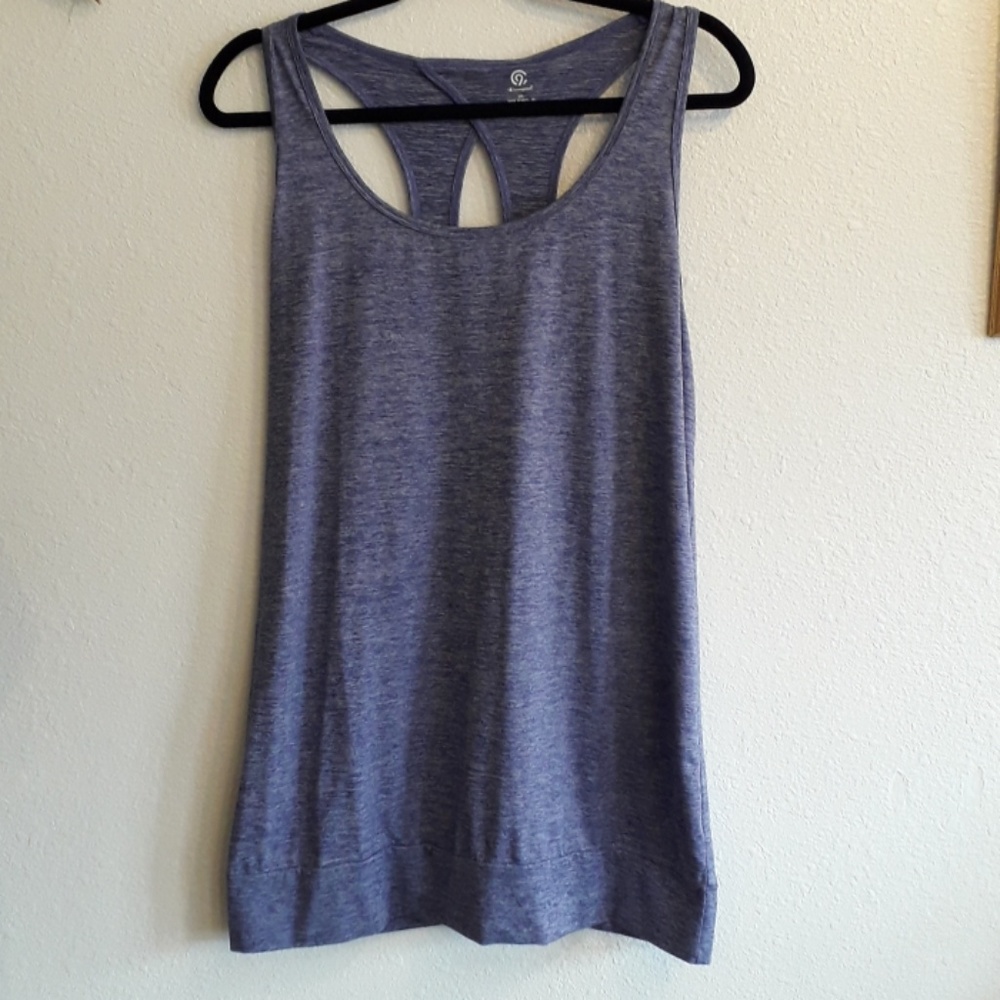 ♋Champion Plus Athletic Top
